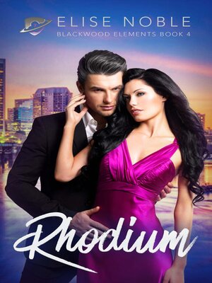 cover image of Rhodium